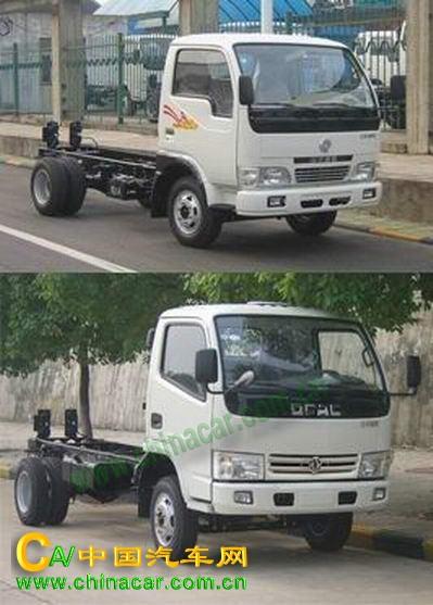 东风牌EQ1041S72DD型载货汽车 经典实用，创富路上的可靠伙伴
